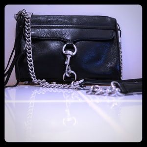 Rebecca Minkoff Mini MAC